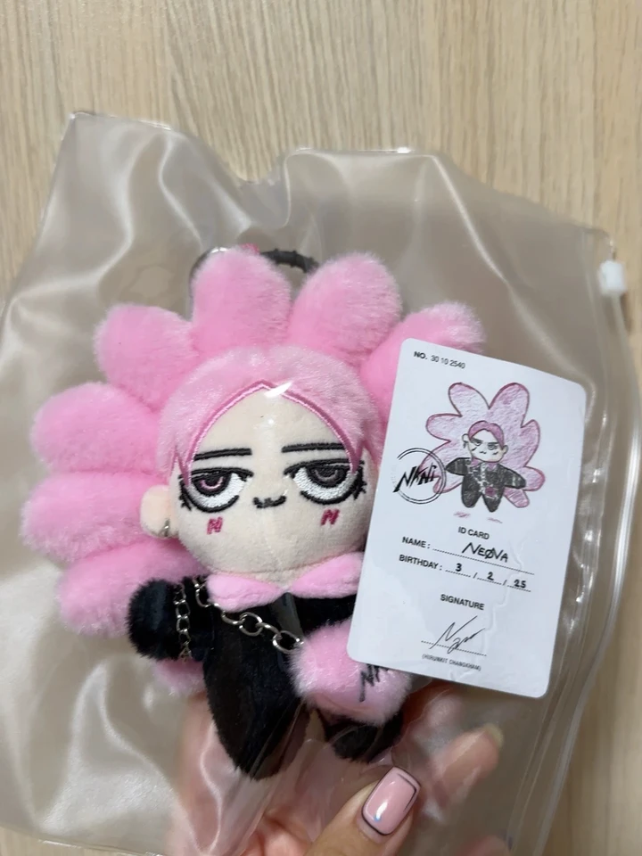 In Stock Gmmtv Thai Star SkyNani High School Frenemy Breezy Ballon