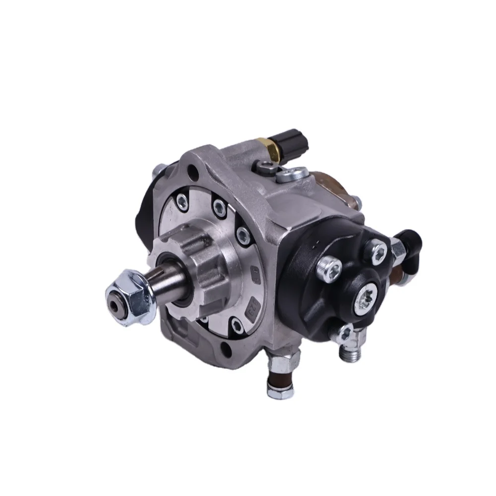 

Fuel Pump RE543423 RE543223 SE502769 for Engine 4.5L 4045 Excavator 130G 160GLC 180GLC Construction Machinery Parts