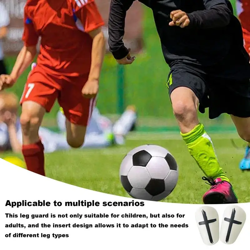 Small Shin Guards Soccer Small Football Shin Guards Protective Shin Pads Miniature Extra Small Shin Pads Small Protective