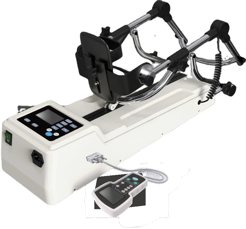 

Rehabilitation CPM Machine Lower Limb Continuous Passive Motion for Children