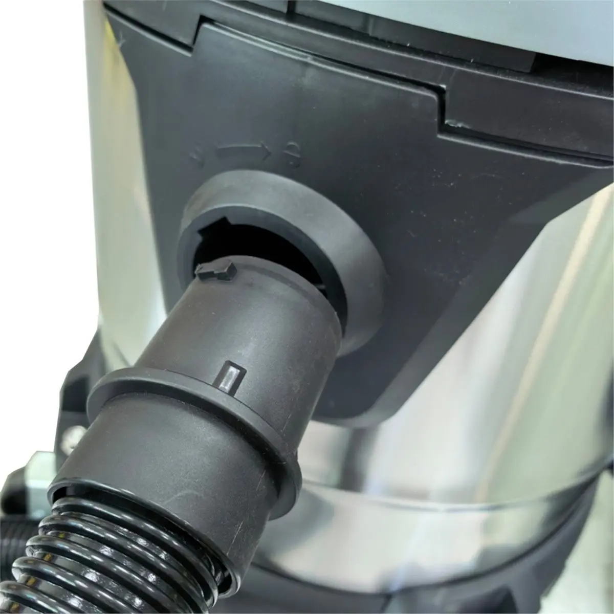 mise à jour. Tuyau d'aspirateur 3,5 m pour Karcher NT50 NT70 NT80 NT90/2, aspirateur modèle ancien, tuyau industriel polyvalent