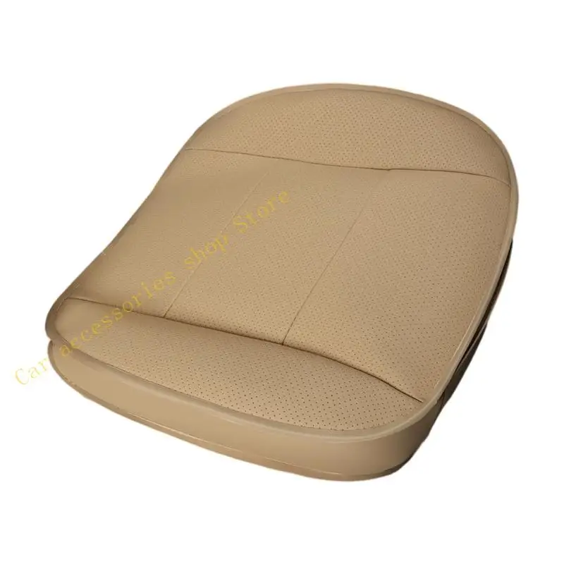 غطاء كرسي السيارة القياسي T21E نصف مغلق يحمي تنجيد OEM في جميع الفترات
