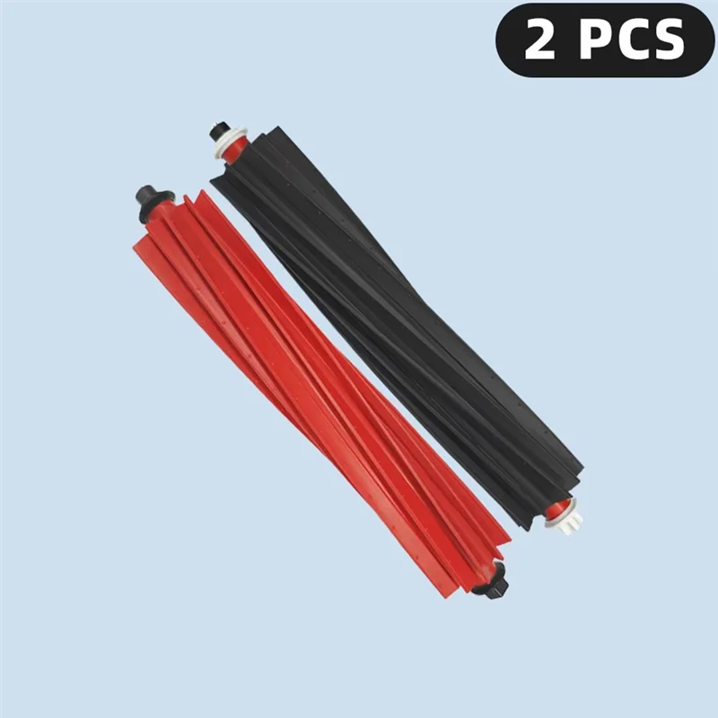 

【Hot Selling】For Roborock S8 Maxv Ultra Robot Vacuum Replacement Parts Main Side Brush Mop Cloths HEPA Filter Dust Bag Accessori