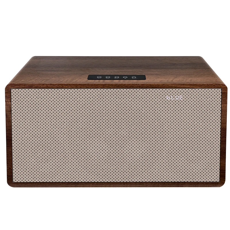 Sound 200W Speakers BT Powerful ARC Home Wireless LED Lights Subwoofer Gifts Speaker 2.1ch Stereo Speakers with Microphone