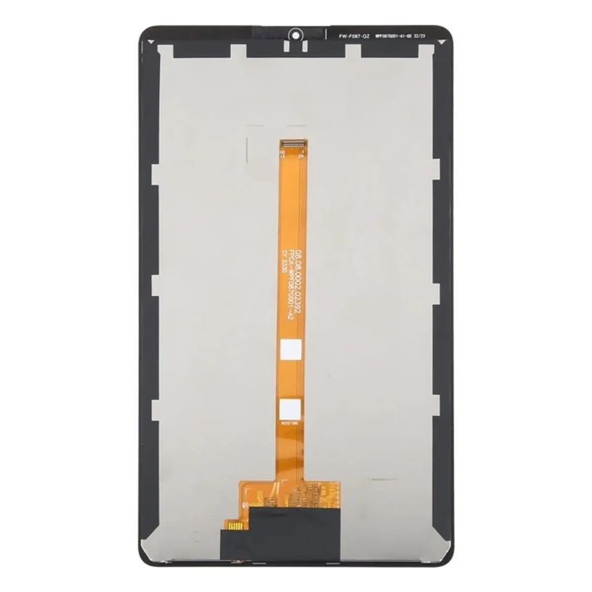 Y1716A*☀▃For Tab A9 SM-X115Touch Screen LCD Display Digitizer Glass Panel Assembly