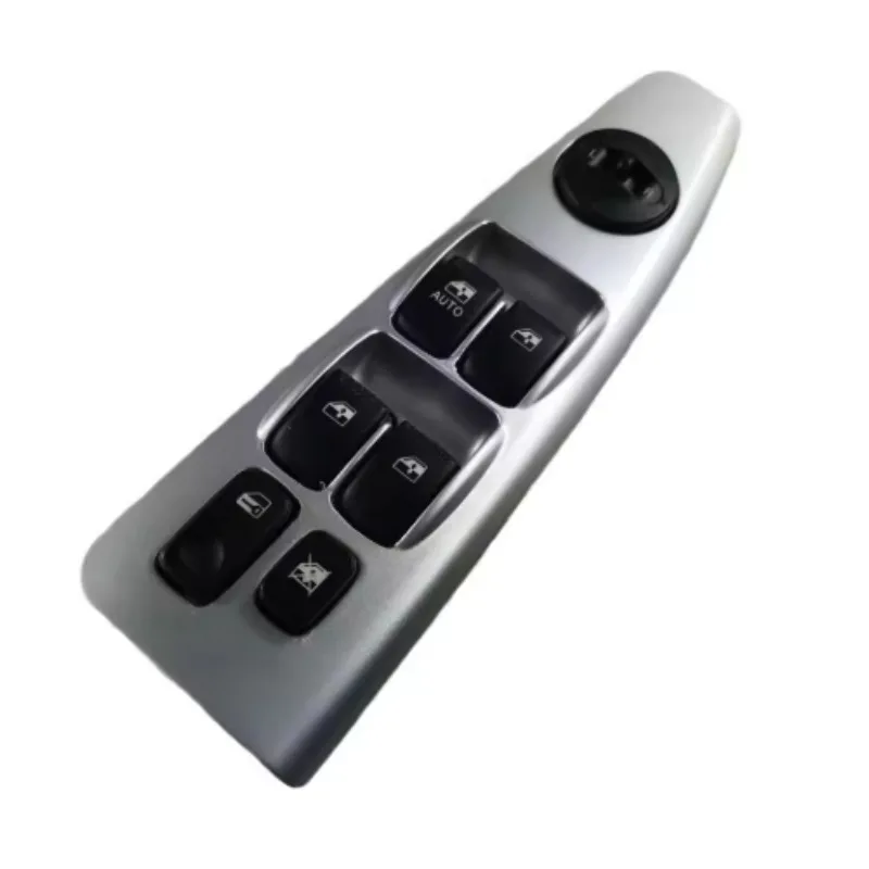 

93570-2F200 935702F200 Electric Power Window Lifter Master Control Switch for KIA Spectra 2004-2009 Cerato 2004-2009 Front Left