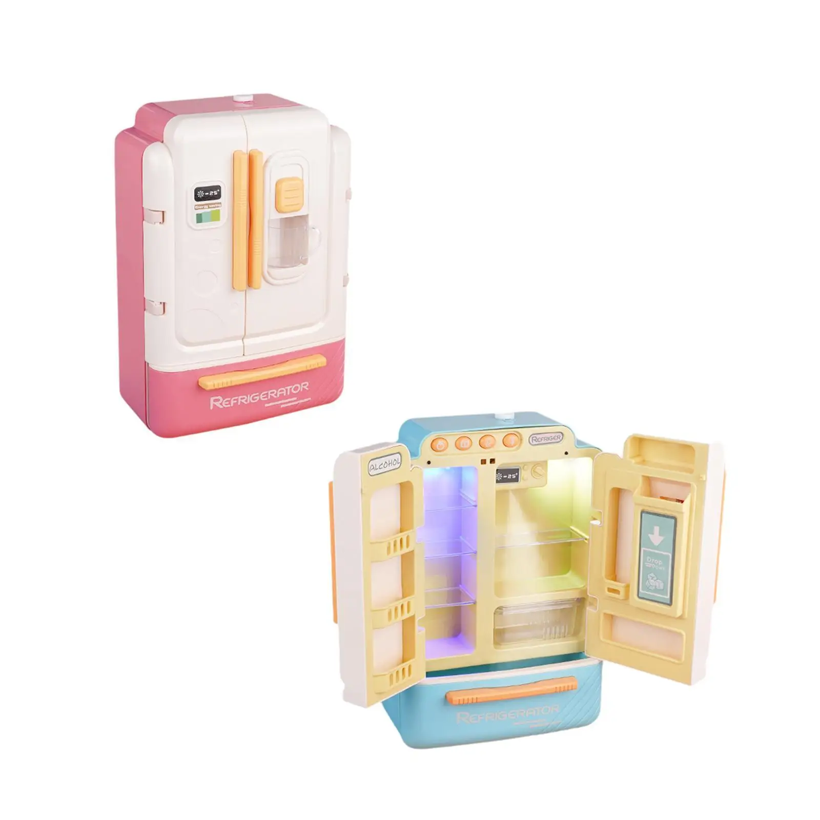 Enfants semblant jouer jouet interactif jouet multifonction pour garçons filles enfants