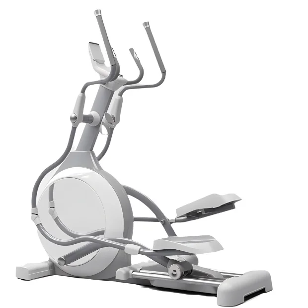 E6 Cross Trainer Ho… - image