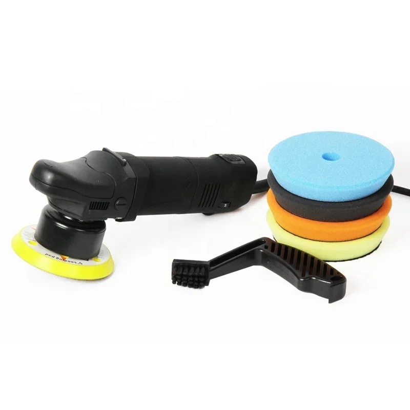 Da Polishers 8 Mm B… - image