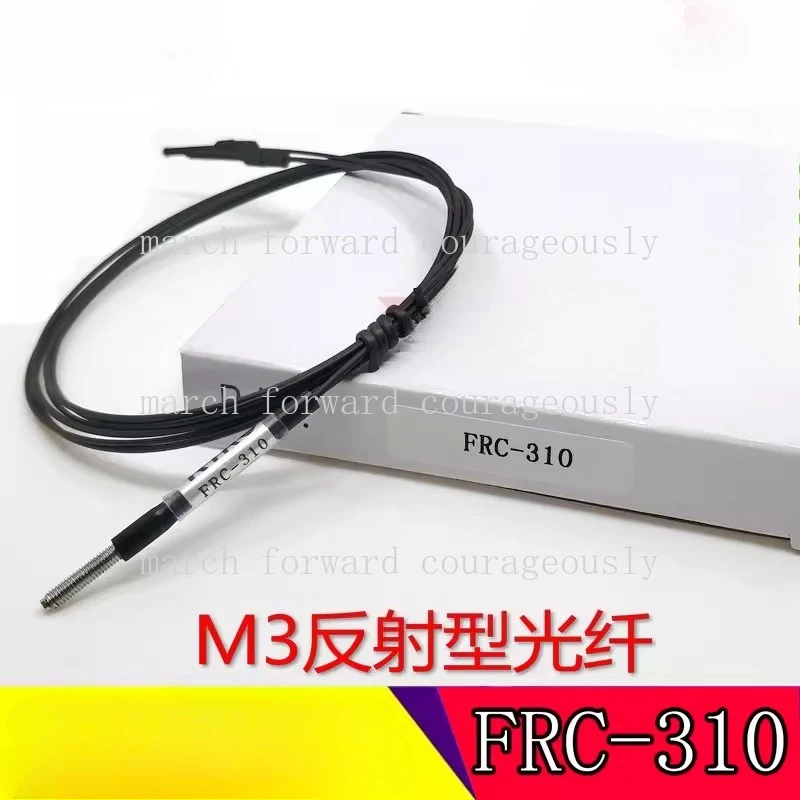 New original for RIKO FRC-310, FRC-410, FRC-610 M3, M4, M6 reflective optical fibers