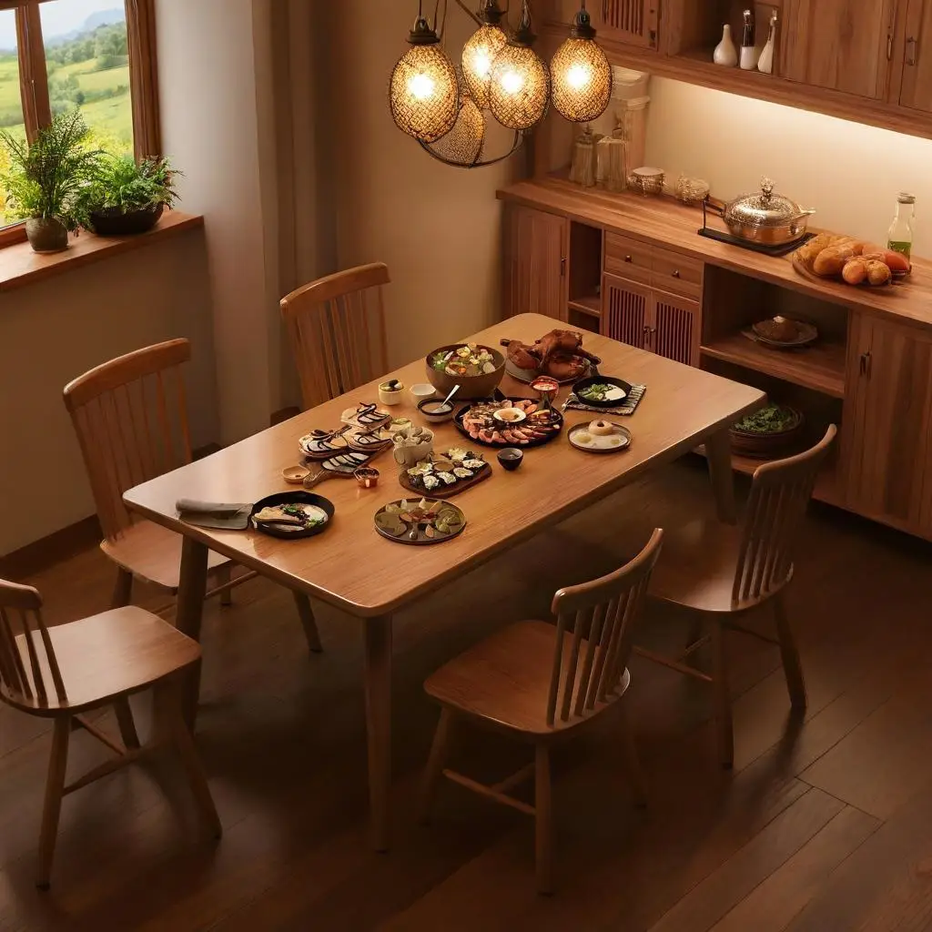 Thumbnail 3 - #19 Compact Dining Tables List of Top Picks