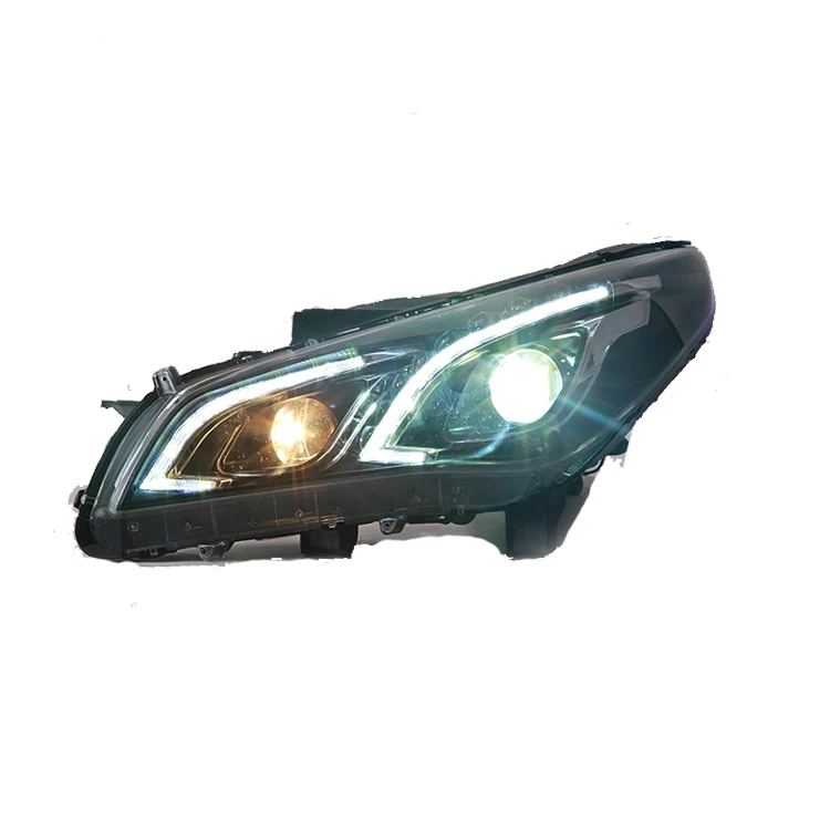 

Brand New Factory Sales 2016- 2017 9 Generation COMPLETE HEADLIGHT LED XENON Headlight For HYUNDAI SONATA