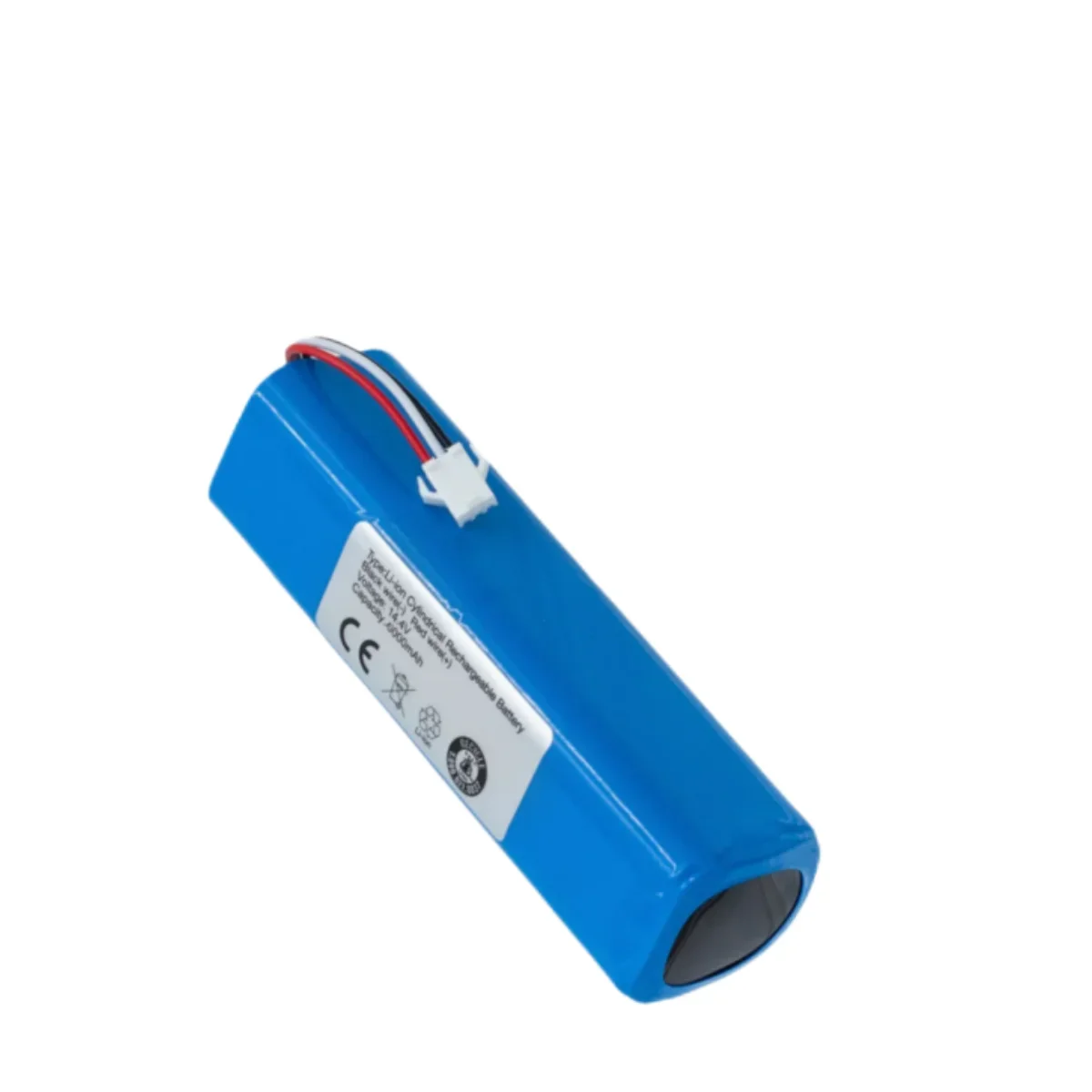Battery for Xiaomi Lydsto R1 R1 Pro G2 IMILAB V1 Viomi S9 S9 UV, Roidmi EVE Plus, KyvolE31 (1С605EUW) 4800mAh