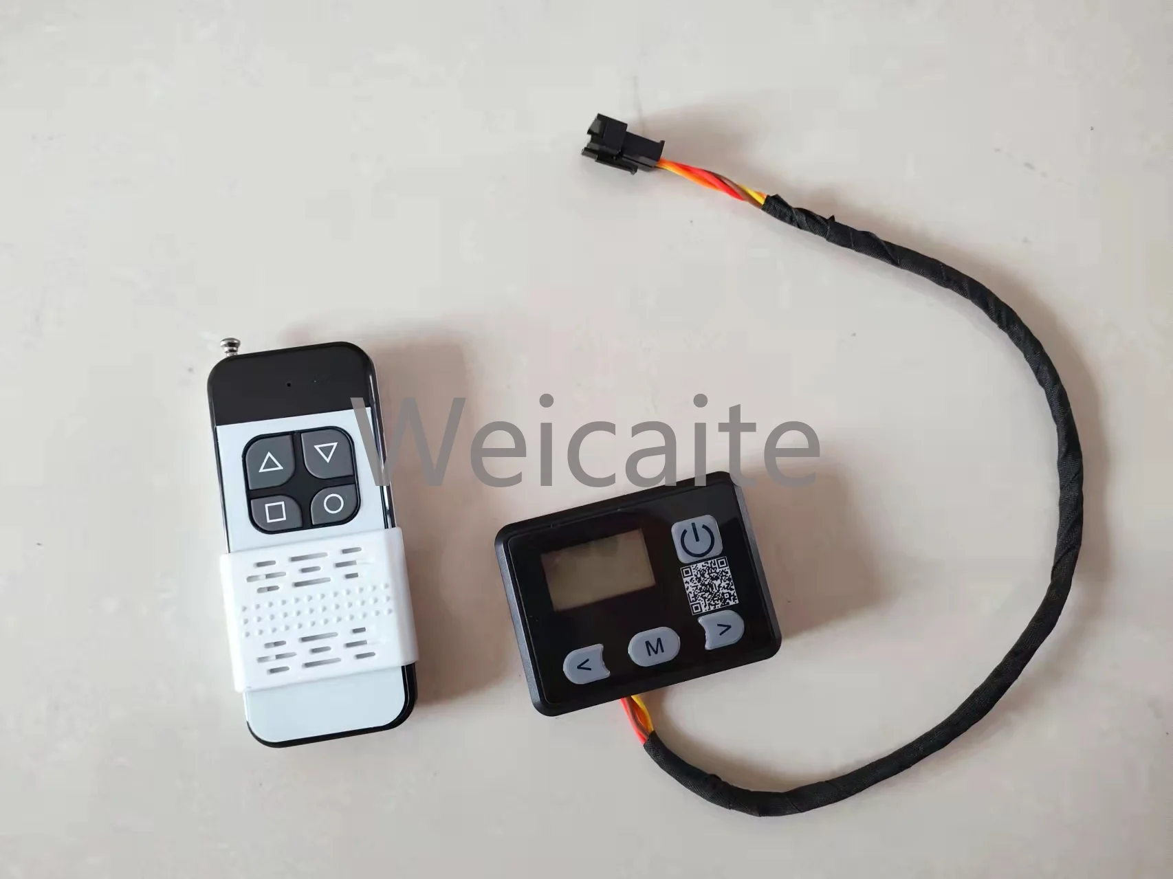 سخان مياه يعمل بالديزل يعمل بالبنزين 5 كيلو وات 12 فولت 24 فولت #6