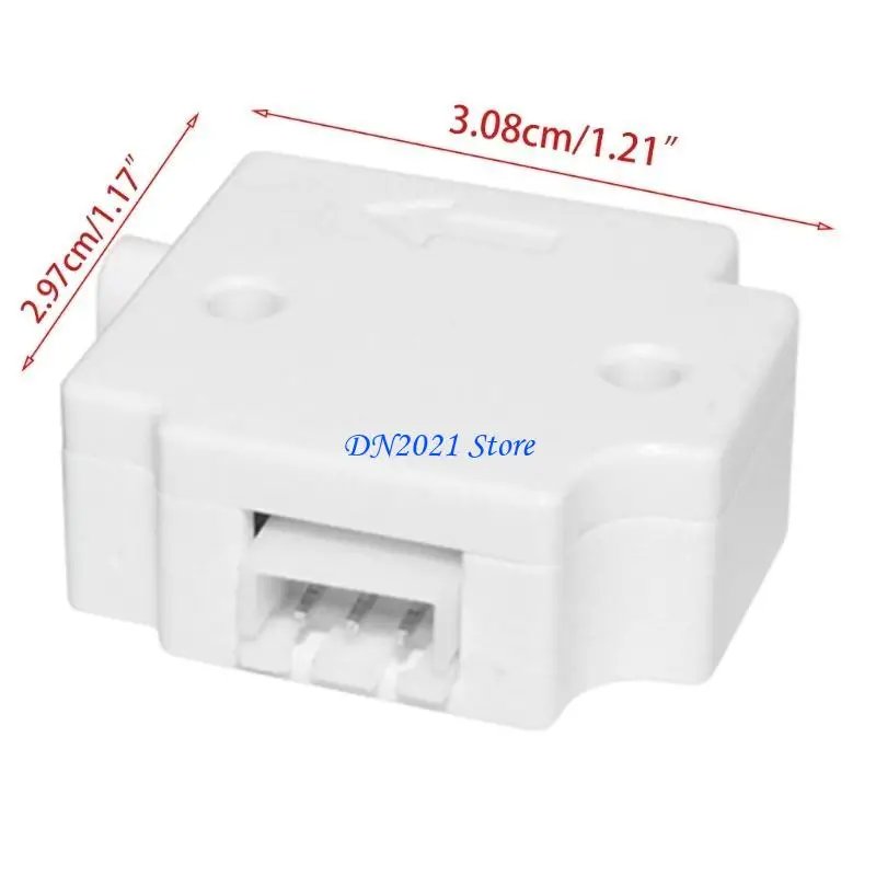 F3KE New Version Printer Material Detection Module Filament Break Detection Module Applicable Filament Diameter 1.75MM