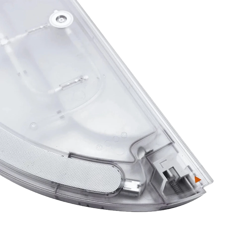 Сменный резервуар для воды для Xiaomi Mijia 1C, контейнер с электрическим контроллером, робот-пылесос Xiomi MI, Швабра для уборки, запасные части опционно