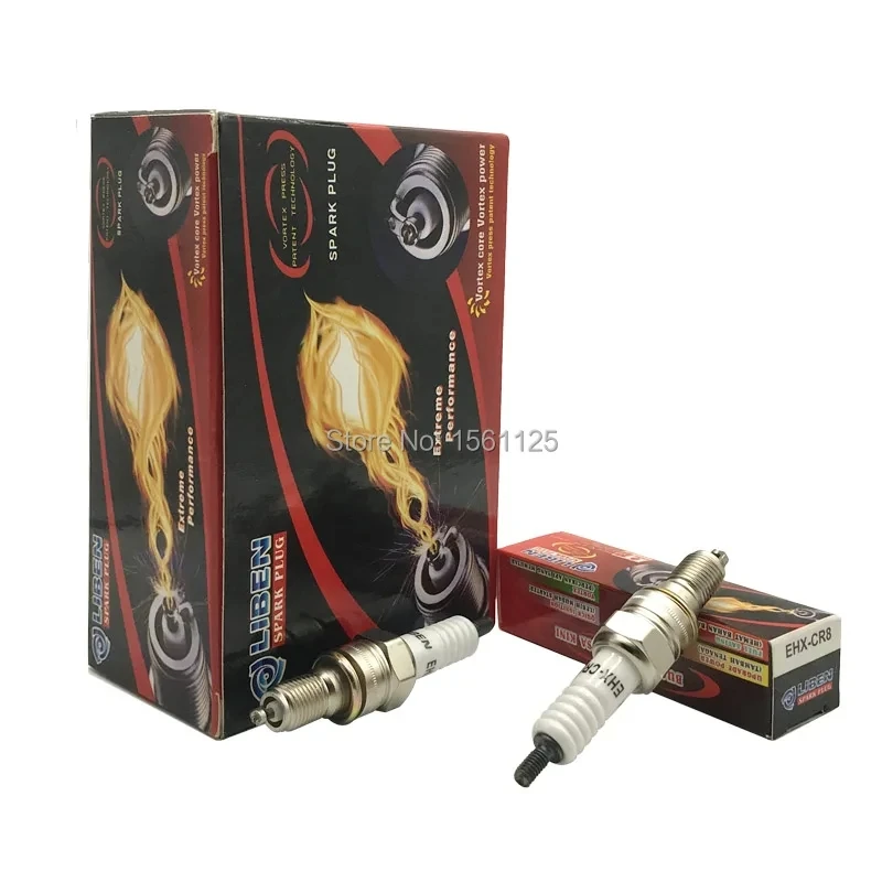 2PCS Vortex Power M…