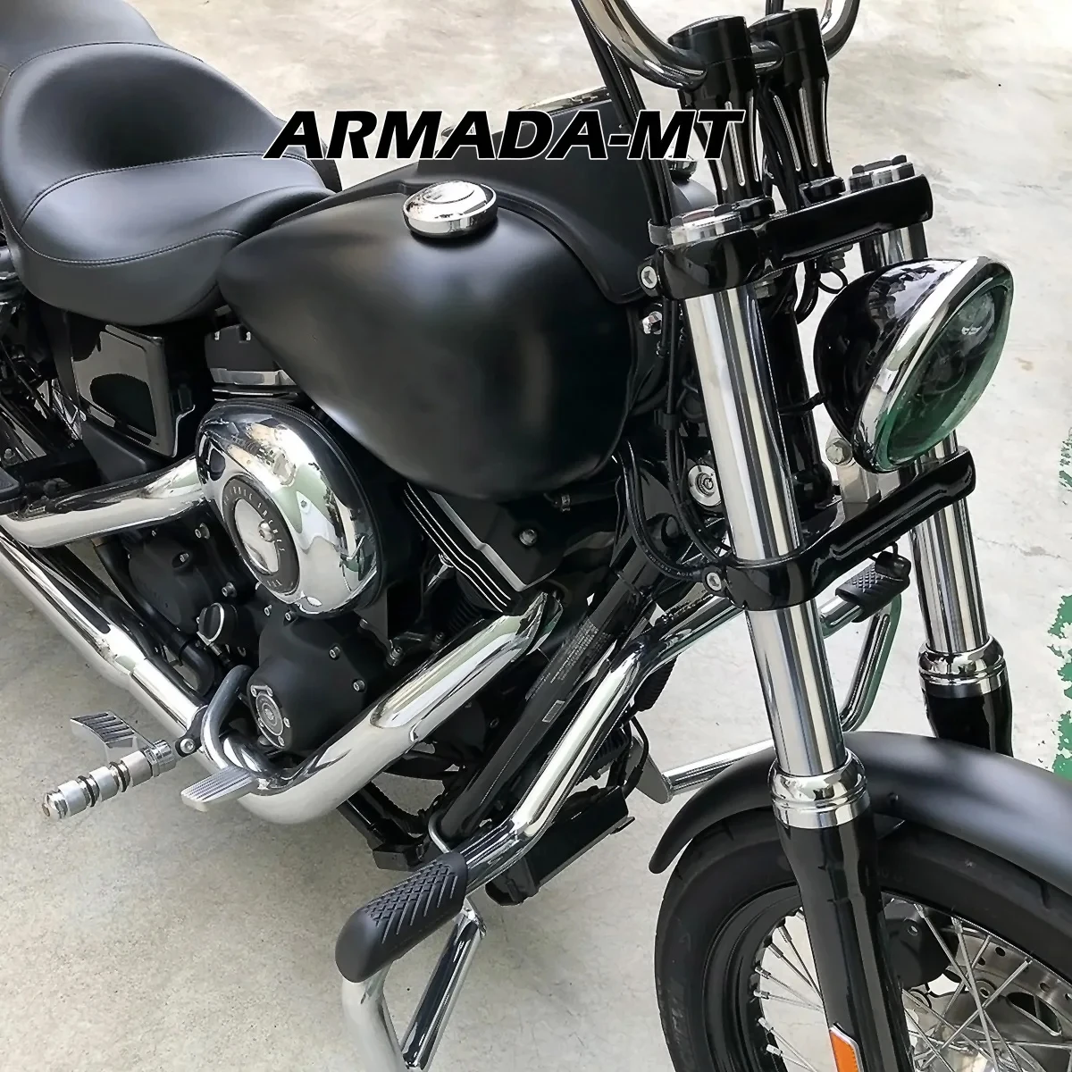 Motorcycle 1