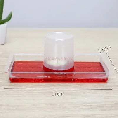 

Science experiment will absorb water candle diy handmade technology small production material package teaching aids student