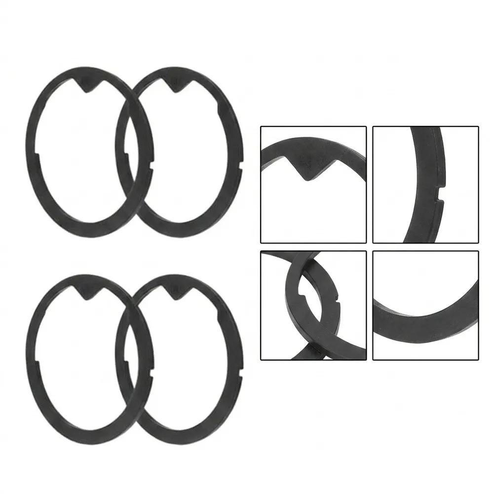 For Breville Coffee Grinder Silicone Gasket For Daily Coffee Brewing Reusable Sealing Rings For Coffee Coffee Grinder