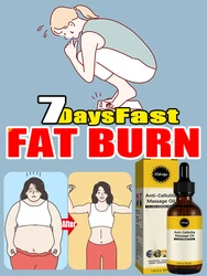 Weight lose oil burn fat