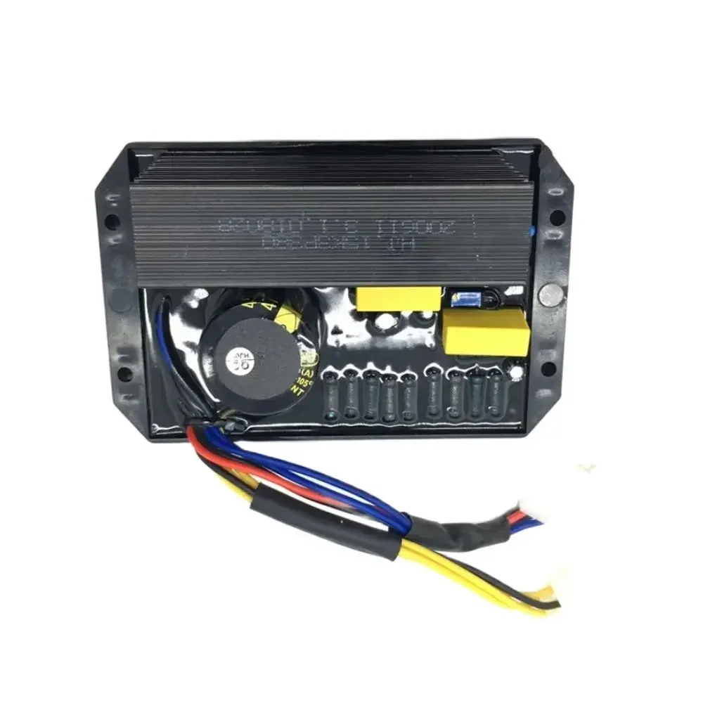 HJ.15K3P380 AVR 3 Phase 380V 8 Wires 10KW 15KW Portable HJ.10K220-B HJ.10K3P380
