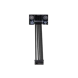 1Pc X-axis Motor Adapter Board for Anycubic Kobra 3, Kobra 3 Combo - 3D Printer Parts