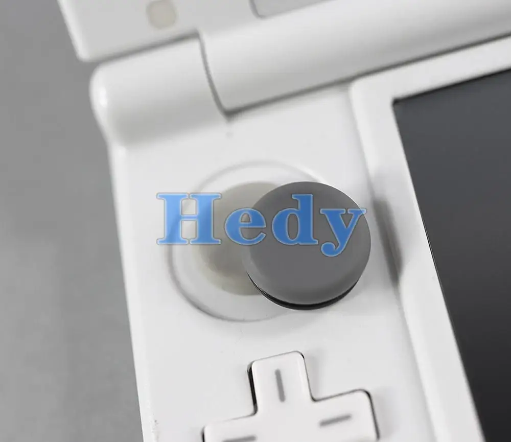 アナログコントローラーxl/ll,3dsxl 3dsxl 3dsll用,新しいオリジナルの100個,ドライバー用