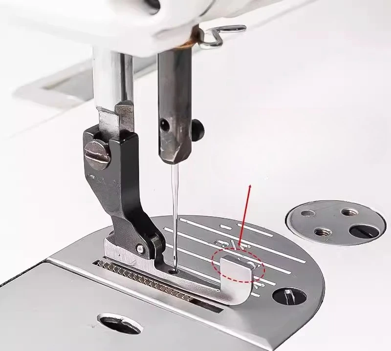 

1 шт., прижимная лапка для бисера, край бисера, прижимная лапка с блестками, аксессуары для швейных машин