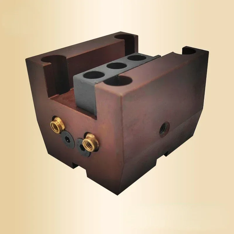 

BMT4045 Держатель инструмента с ЧПУ, фиксированный электроинструмент, револьверная токарная фрезерная центральная поверхность, внешний диаметр, держатель расточного инструмента с внешним кругом