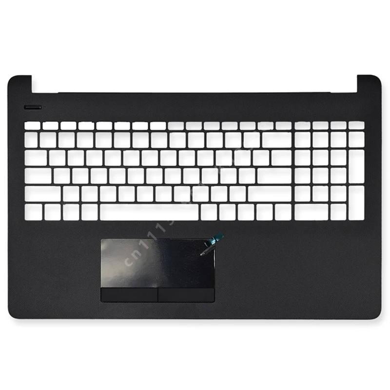 Laptop LCD Back Cover LCD Bezel Upper Case Lower Case For 250 G6 TPN-C129 TPN-C130 15-BS 15-BW Replacement