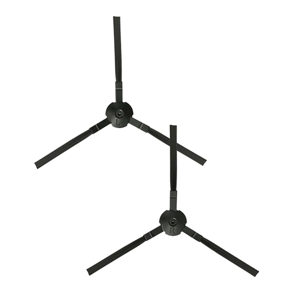 Kit de remplacement pour aspirateur Robot ILIFE A30 Pro, ensemble de brosse latérale, filtre, vadrouille, sac à poussière en tissu, accessoires