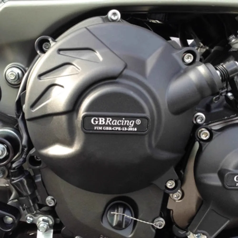 لياماها MT-09 FZ-09 الراسم و تشويش إذاعي 2014-2020 XSR900 2015 2016 2017 2018 2019 2020 الدراجات النارية محرك الغطاء الواقي