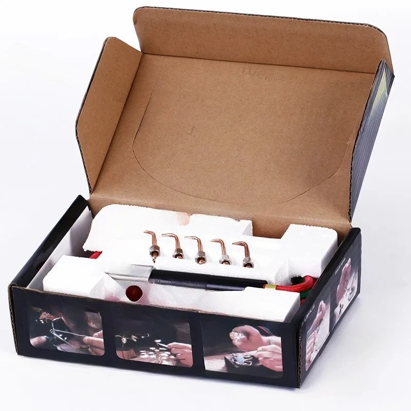 Oxygen gun welding gun Mini  welding gun, oxygen welding gun, oxygen acetylene gun Flame gun,  gold