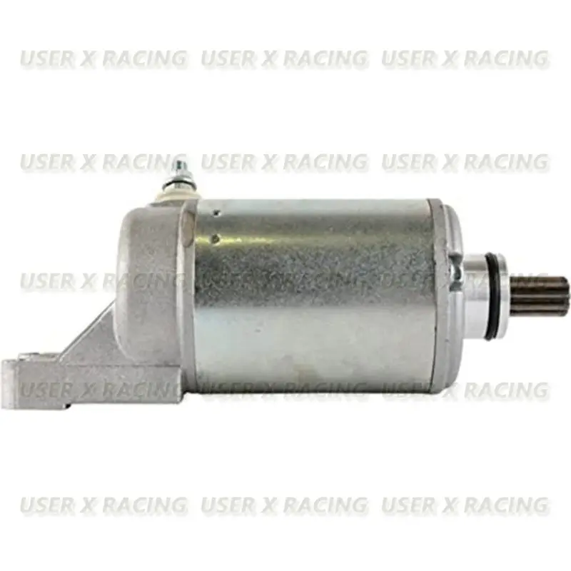 USERX Universal motorcycle Starting motor for Traxter 500 Traxter Max 500  Buck 500 2001-2006  228000-9810  SND0482