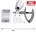 5ml syringe 38cmTube