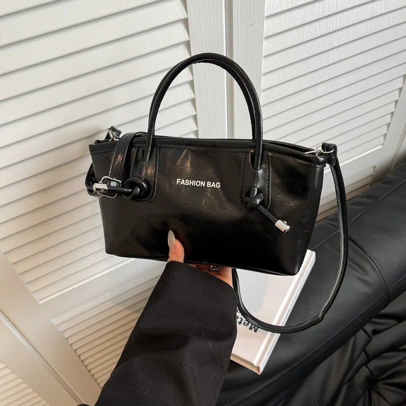 

2025fashionsatchel сумка, новое поступление, дизайн в стиле нинд, чистая цветная повседневная сумка через плечо через плечо