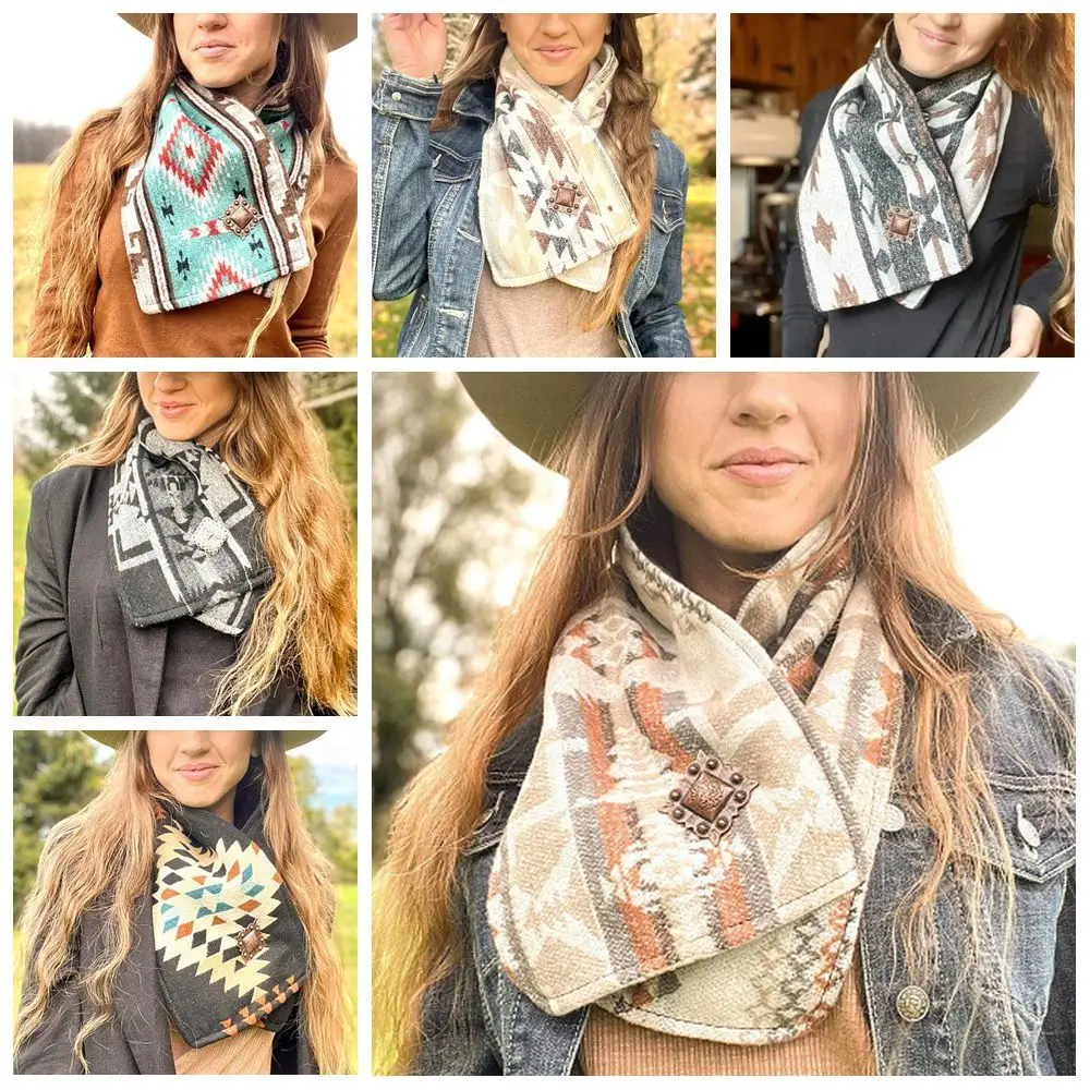 

Новый с застежкой на шею, капюшон, теплый дышащий теплый шарф, повседневный ветрозащитный теплый шарф для шеи, осень-зима