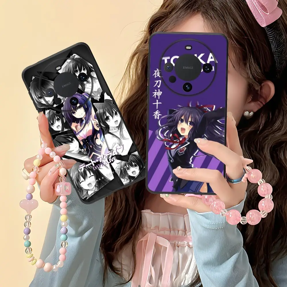 Date A Live Tohka Y… - image