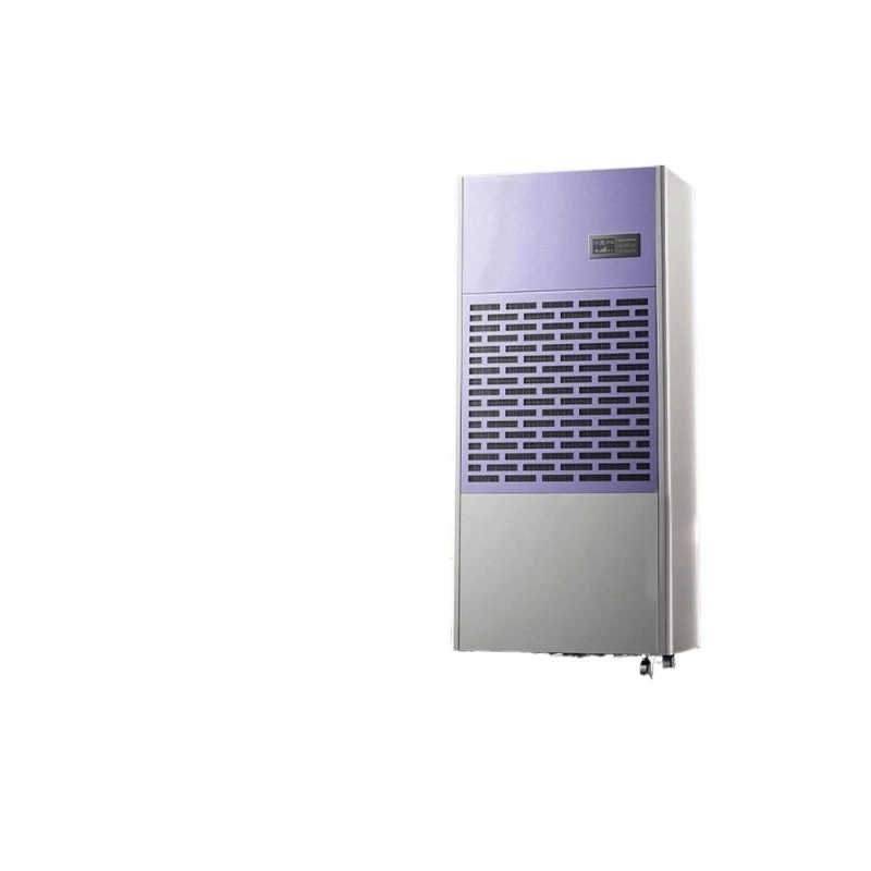 

Industrial dehumidifier, garage warehouse wood workshop high power drying and dehumidifier