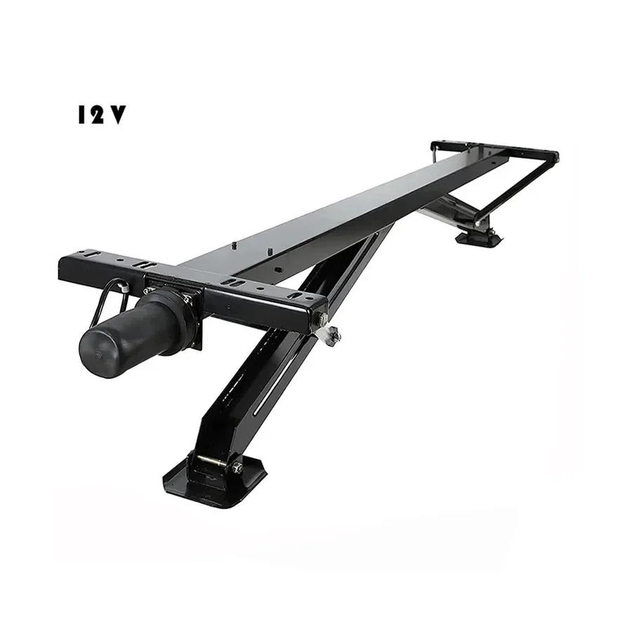 Trailer Motorhome Electric Jack Motorhome Auxiliary Support Trailer Linkage Support Legs