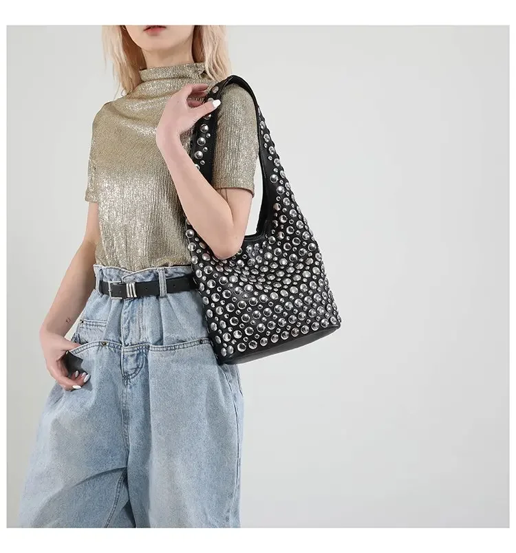 

Large Capacity Water-Resistant Canvas Tote Bag for Work/Gym/Daily Essentials Zipper Compartments Adjustable Shoulder Strap 2025