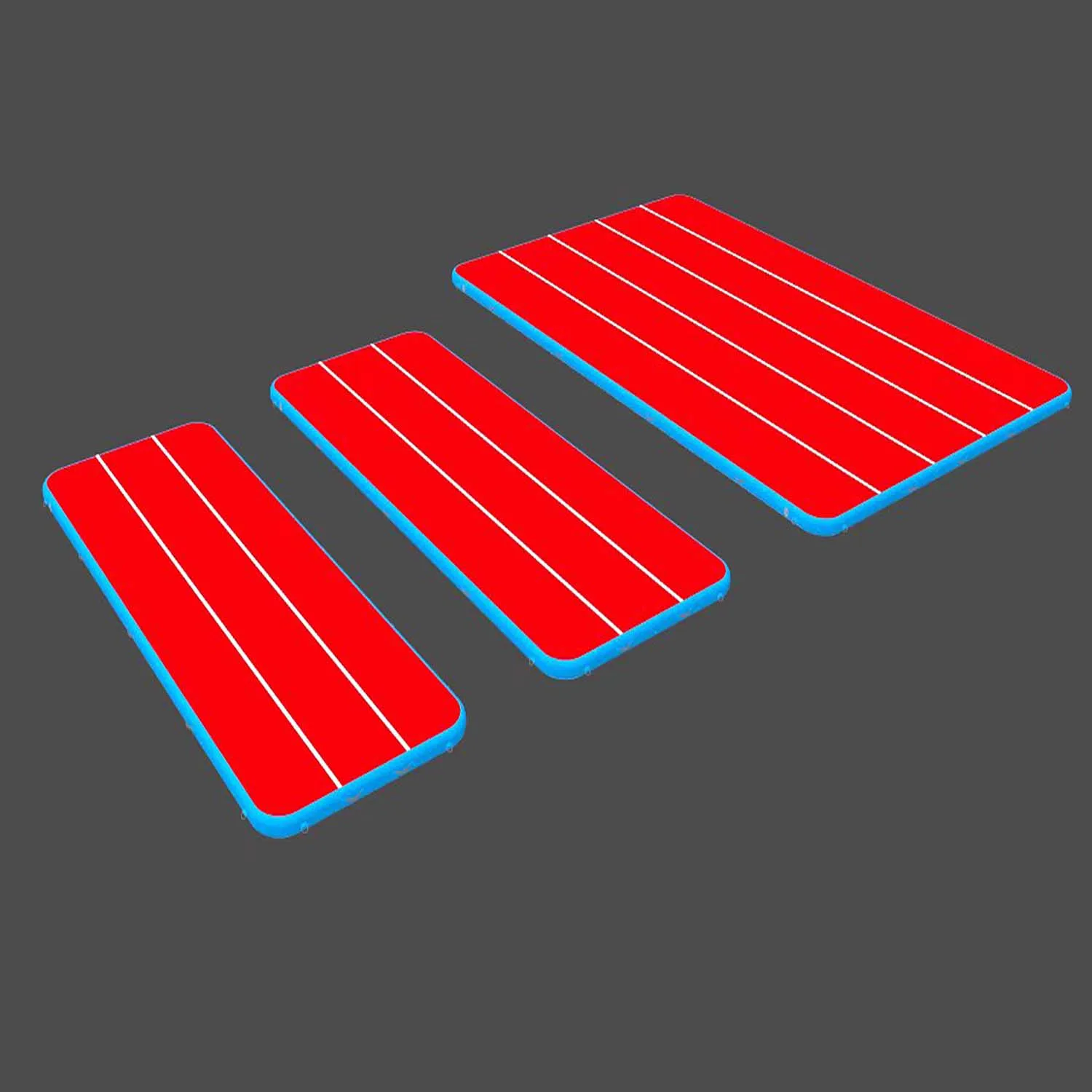 

Inflatable Gymnastics Mats Sport Airtrack Tumbling Gym Mat Air Track For Flooring Gymnastics Yoga Tumbling Flap Back Sport