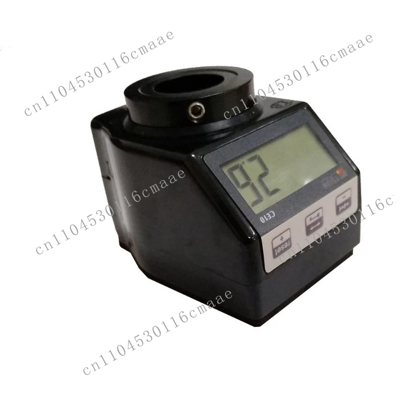 CE10 Angle Table Position Indicator Digital Display Table Woodworking Drilling Glass Equipment Using Brand New Spot CE20