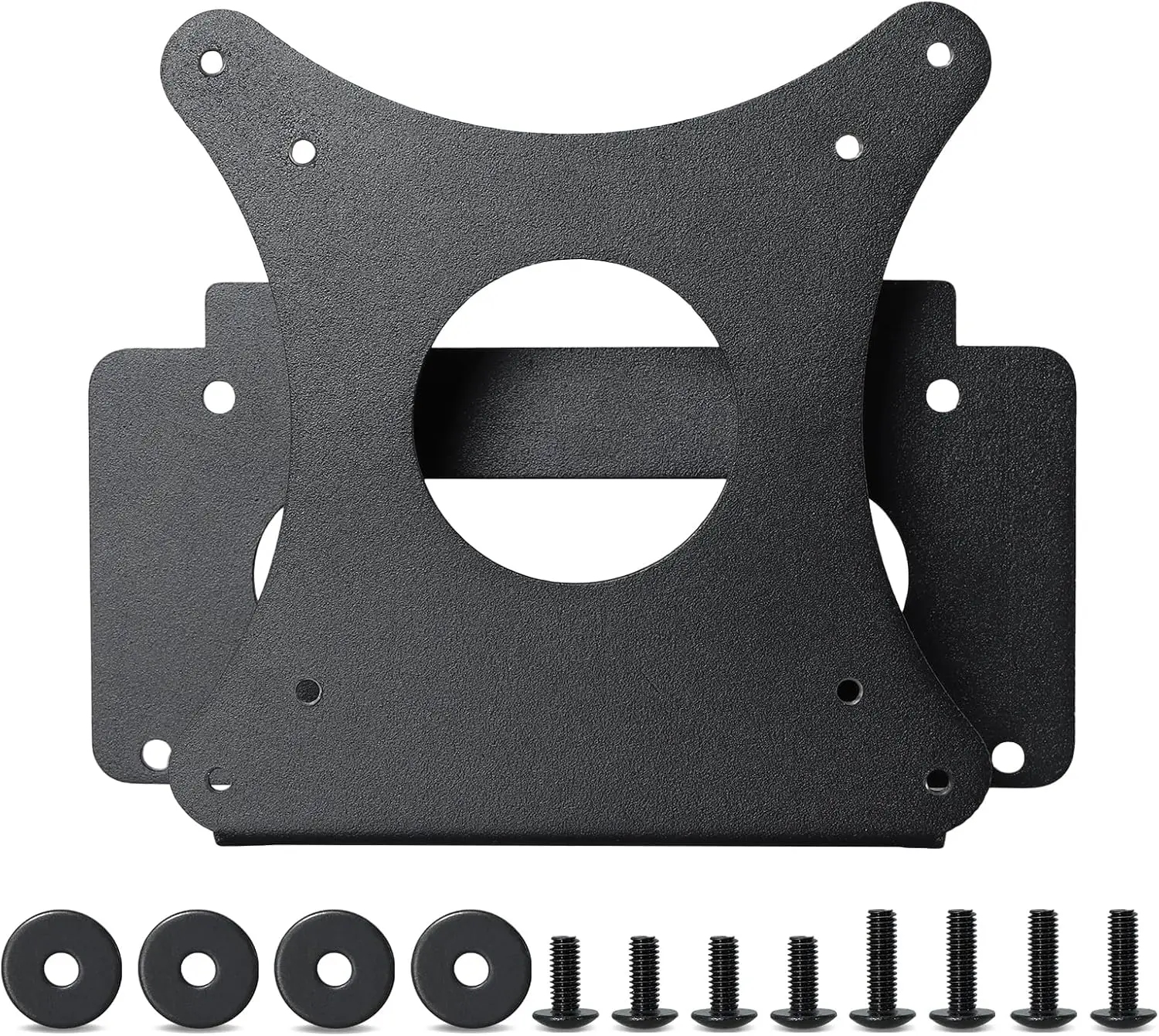 Brand New Wall Mount Adapter Bracket for Samsung Space Monitor is for SR75 SR75LS27R750 S27R750S32R750 S32R75Q