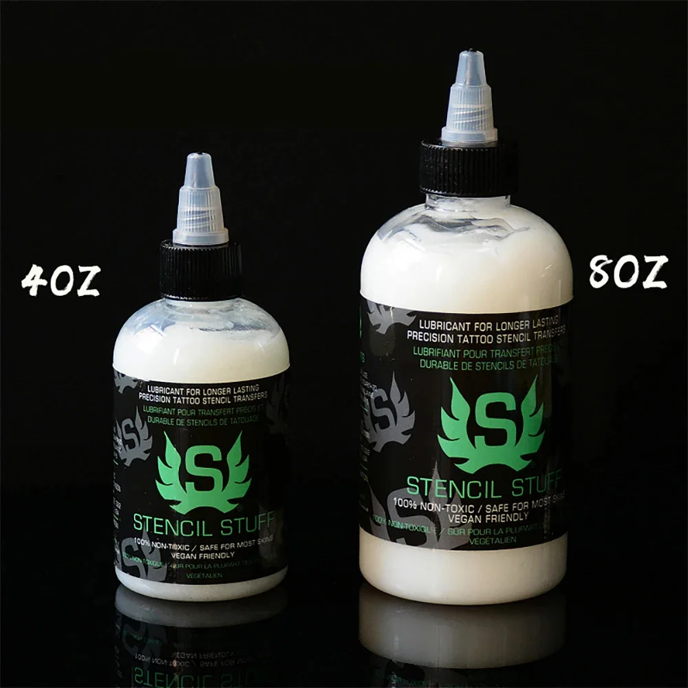 250/120/30ML Tattoo Stencil Magic Gel Tattoo Thermal Copier Transfer Paper Stuff Solution Cream Tattoo Ink Tattoo Accessories