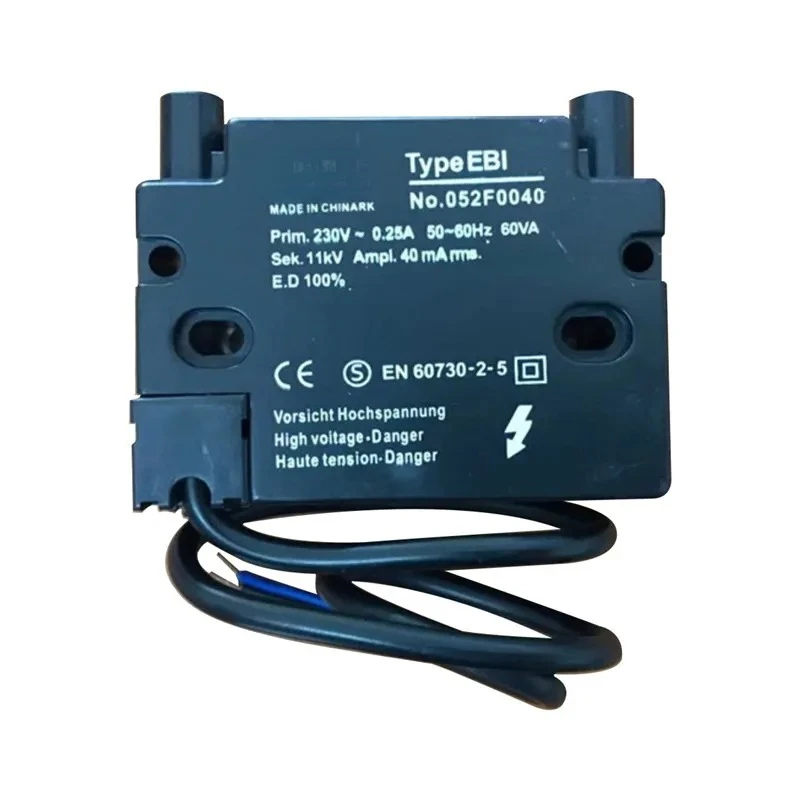waste oil burner ignitor transformer 220V high voltage package burner ignitor transformer igniton coil 11KV/15kv