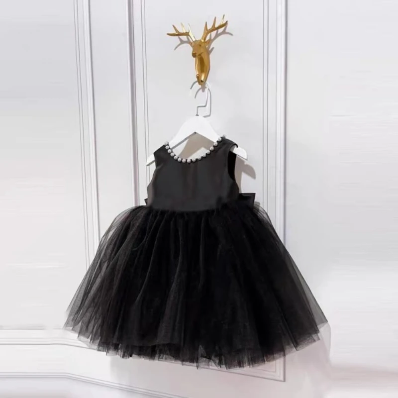 abito-da-sera-elegante-per-bambine-2026-nuovo-vestito-nero-in-raso-per-esibizioni-di-pianoforte-e-violino-costume-da-sera-alla-moda