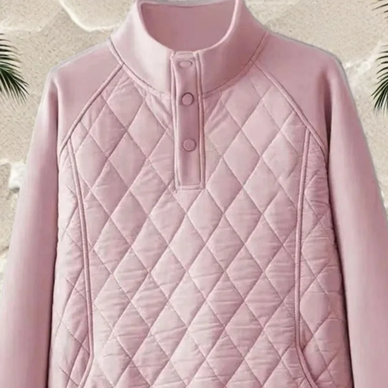 Outono inverno novo moletom com capuz feminino grosso veludo quente camisa inferior moda versátil casual hoodie outerwear topo