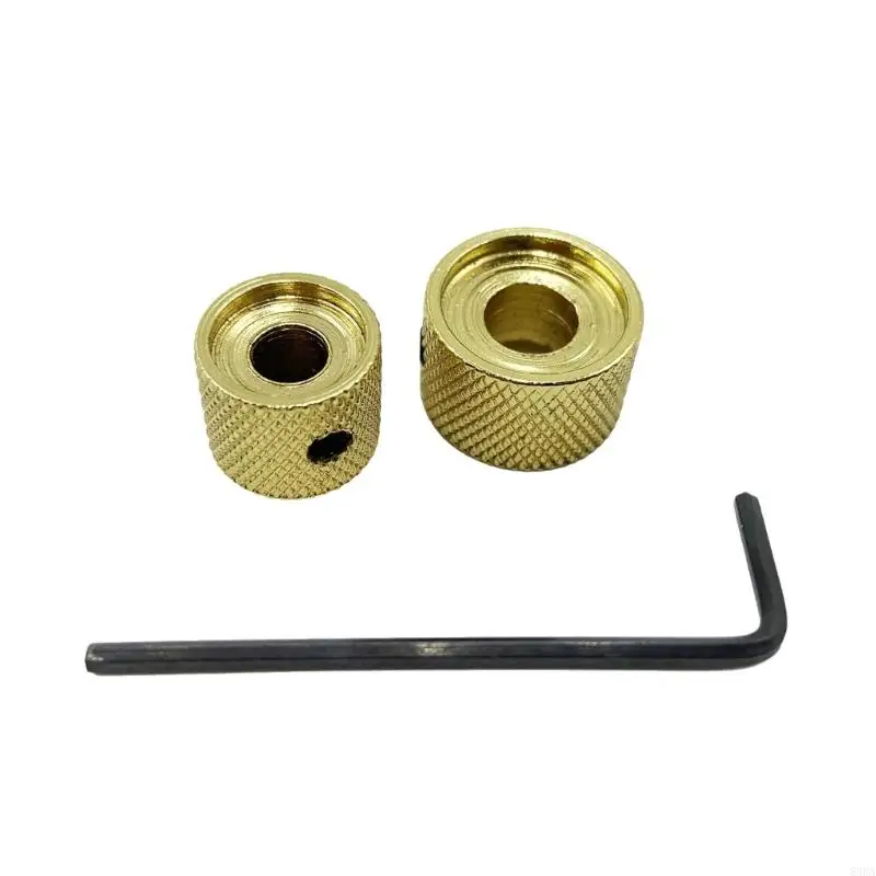 مقبض أحجام الأدوات الكهربائية العالمية بطبقة معدنية مزدوجة يوفر أداءً موثوقًا وجماليًا عصريًا #4